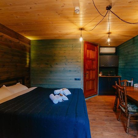 Wanderholic Hotel Telavi Ngoại thất bức ảnh