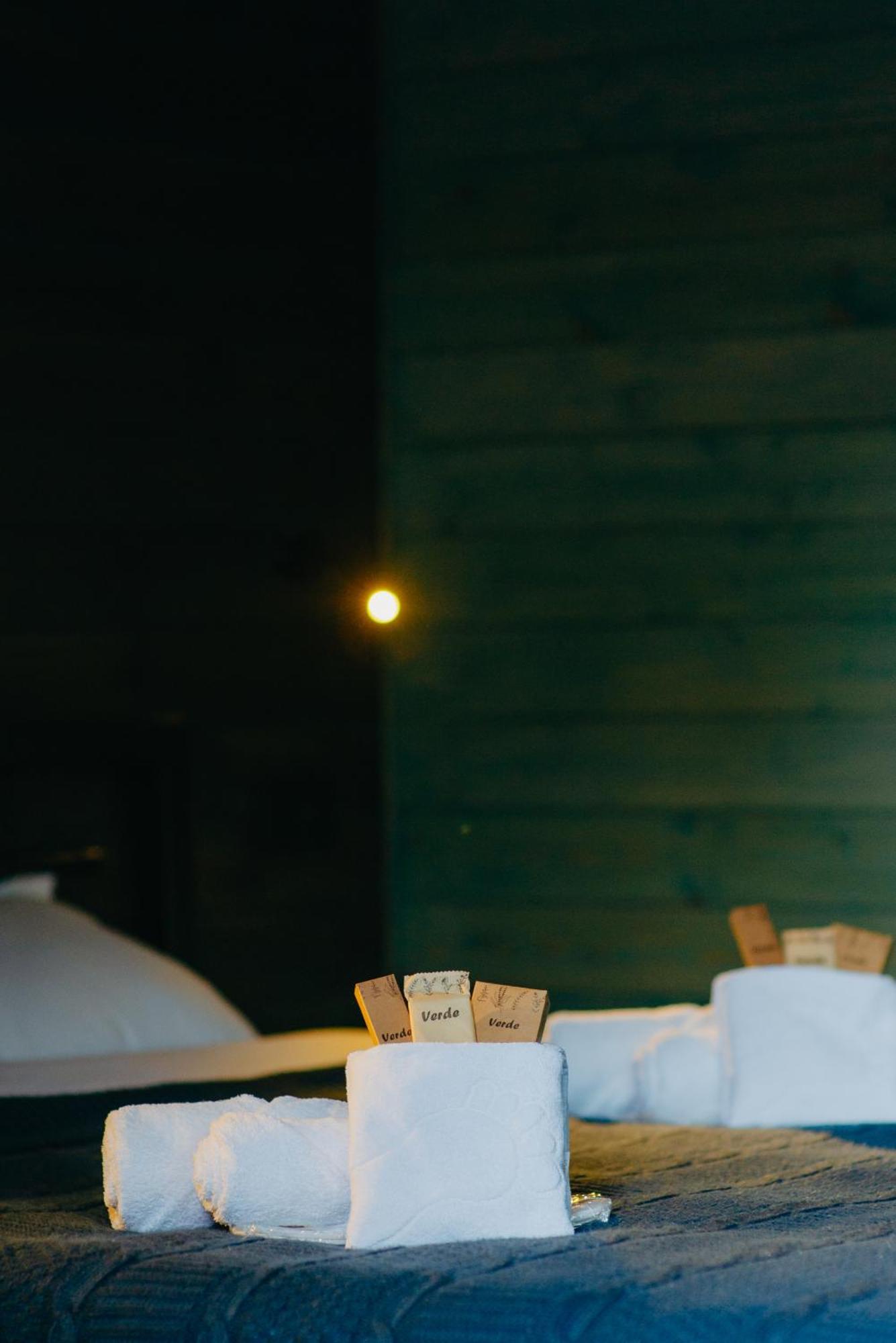 Wanderholic Hotel Telavi Ngoại thất bức ảnh